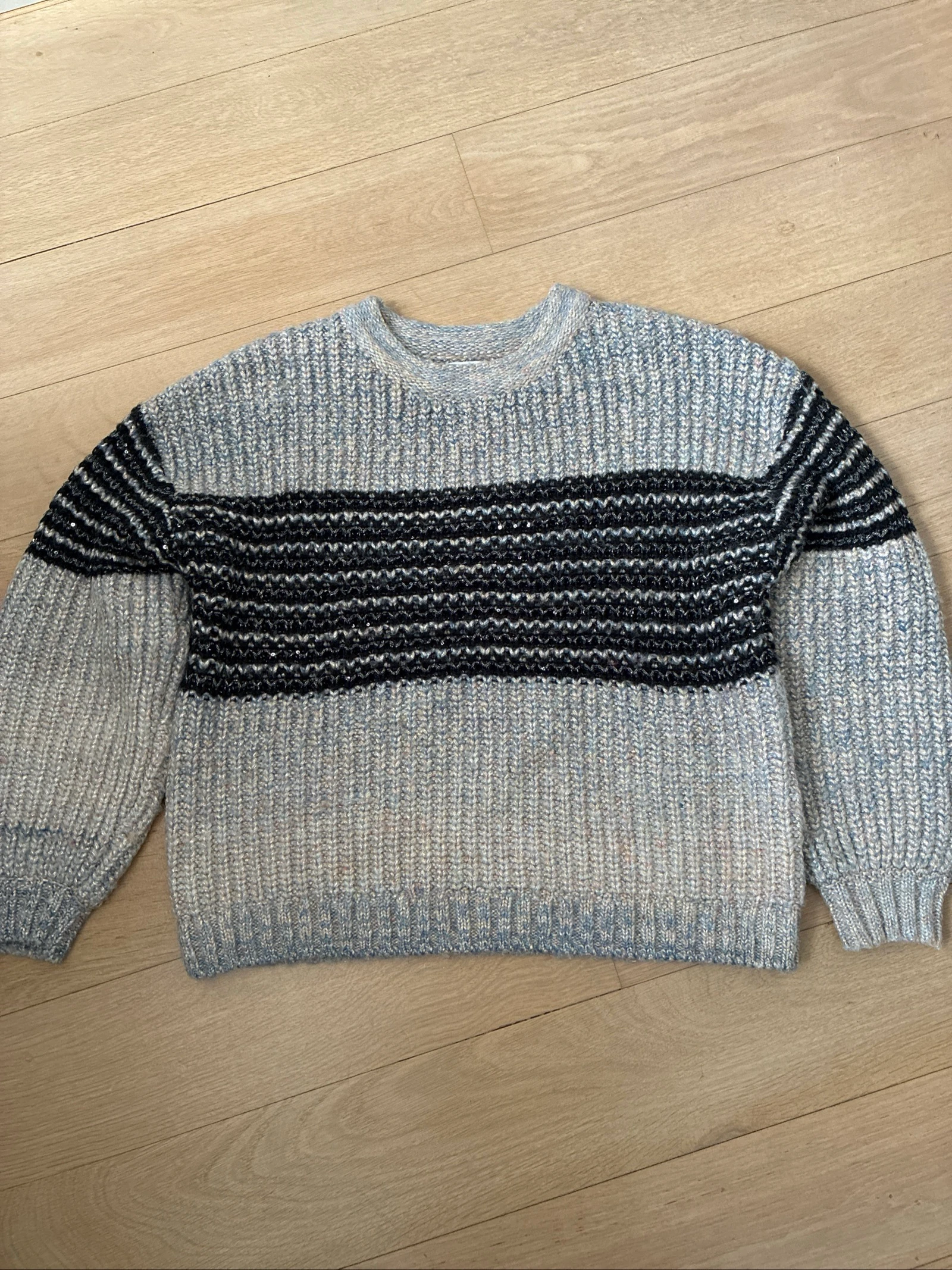 Pull femme only taille S